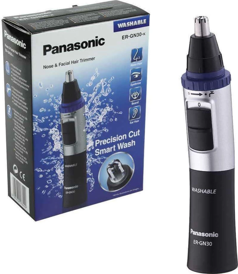 Panasonic Er-Gn30-K503 Κοπτικές Μηχανές Προσώπου