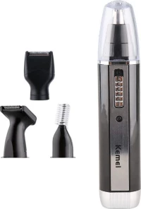 Ξυριστική μηχανή - Trimmer - KM-6630 - Kemei