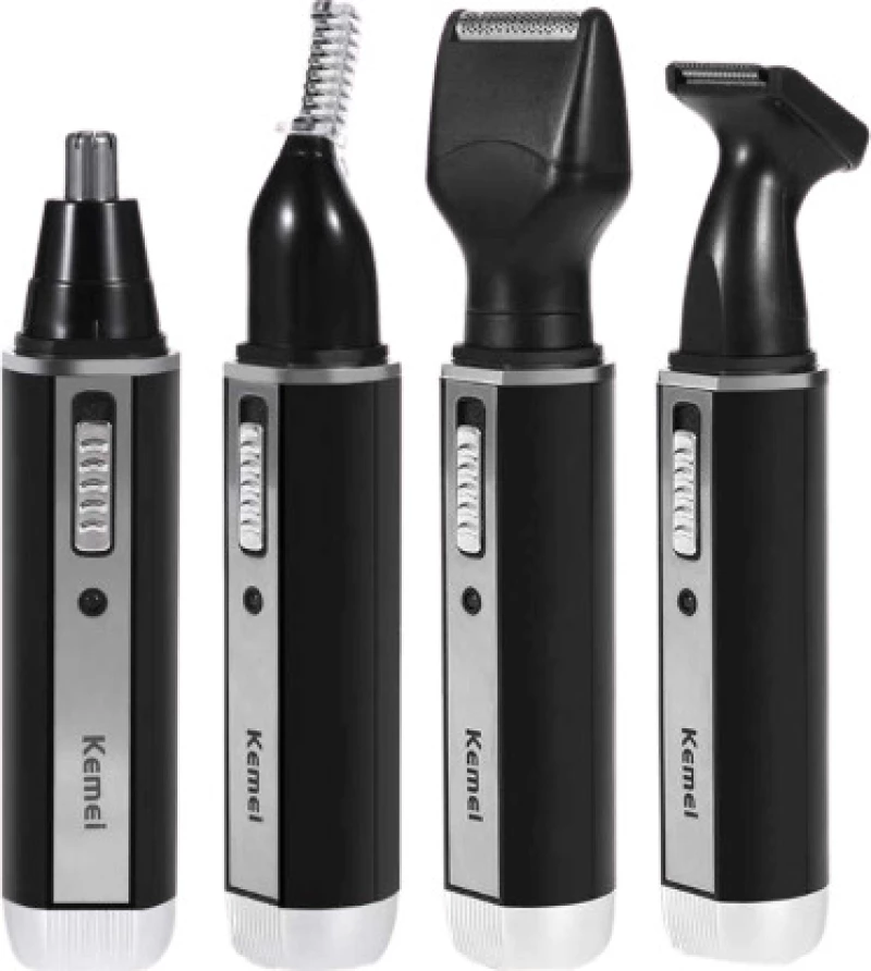 Ξυριστική μηχανή - Trimmer - KM-6630 - Kemei