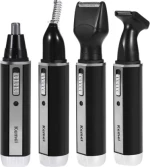 Ξυριστική μηχανή - Trimmer - KM-6630 - Kemei