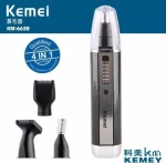 Ξυριστική μηχανή - Trimmer - KM-6630 - Kemei