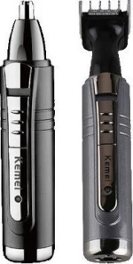 Ξυριστική μηχανή - Trimmer - KM-6511 - Kemei