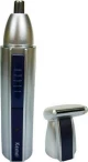 Επαναφορτιζόμενο Trimmer Αυτιών + Μύτης Kemei Km-3300
