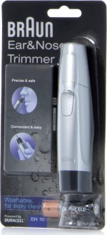 Braun EN10 Ear & Nose Trimmer