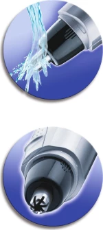 Braun EN10 Ear & Nose Trimmer