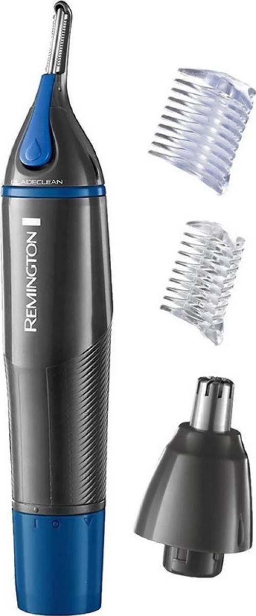 Remington Trimmer Αυτιού / Μύτης Nano Series (NE3850)