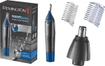 Remington Trimmer Αυτιού / Μύτης Nano Series (NE3850)