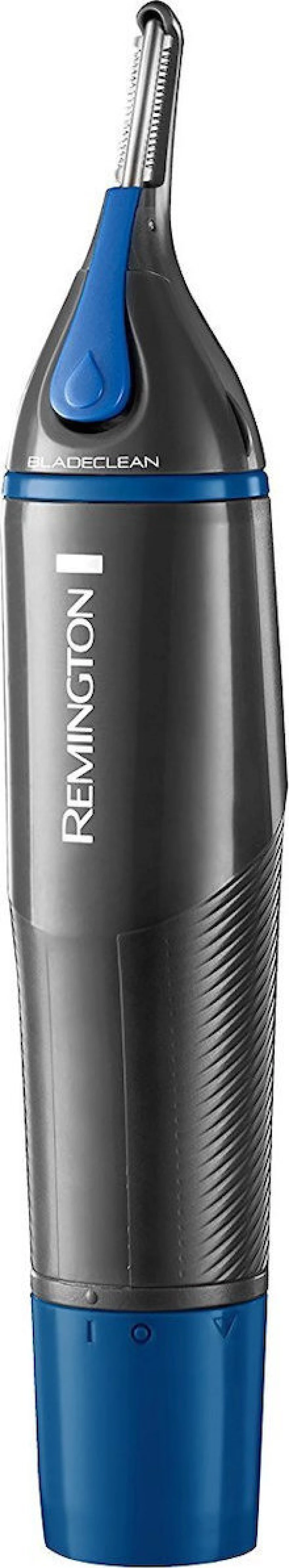 Remington Trimmer Αυτιού / Μύτης Nano Series (NE3850)