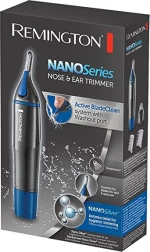 Remington Trimmer Αυτιού / Μύτης Nano Series (NE3850)