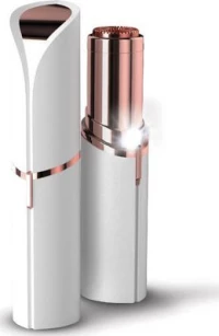 Ηλεκτρική Αποτριχωτική Μηχανή Προσώπου - Flawless Facial Hair Remover