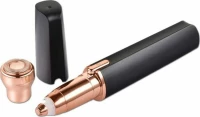 Cenocco CC-9095-BLK Αποτριχωτική Μηχανή – Τρίμερ για Φρύδια & Πρόσωπο