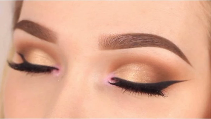 Flawless Finishing Touch Flawless Brows White