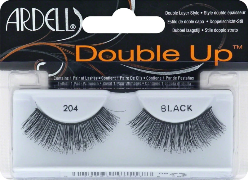 Ardell Double Up 204 Black