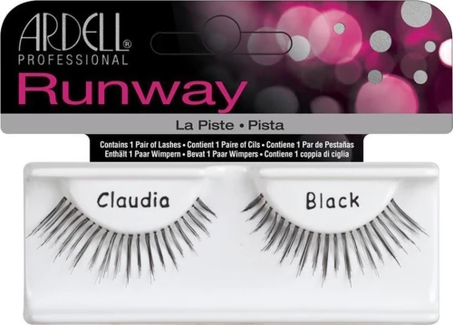 Ardell Runway Claudia Black