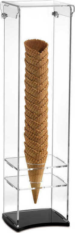 Garibaldi Χωνοθήκη