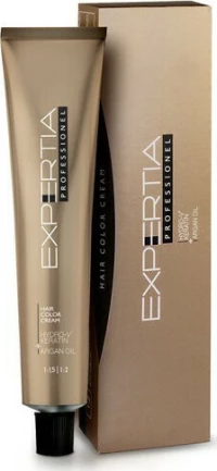 Farcom Expertia Professionel 4.77 Καστανό Μεσαίο Καφέ Έντονο 100ml
