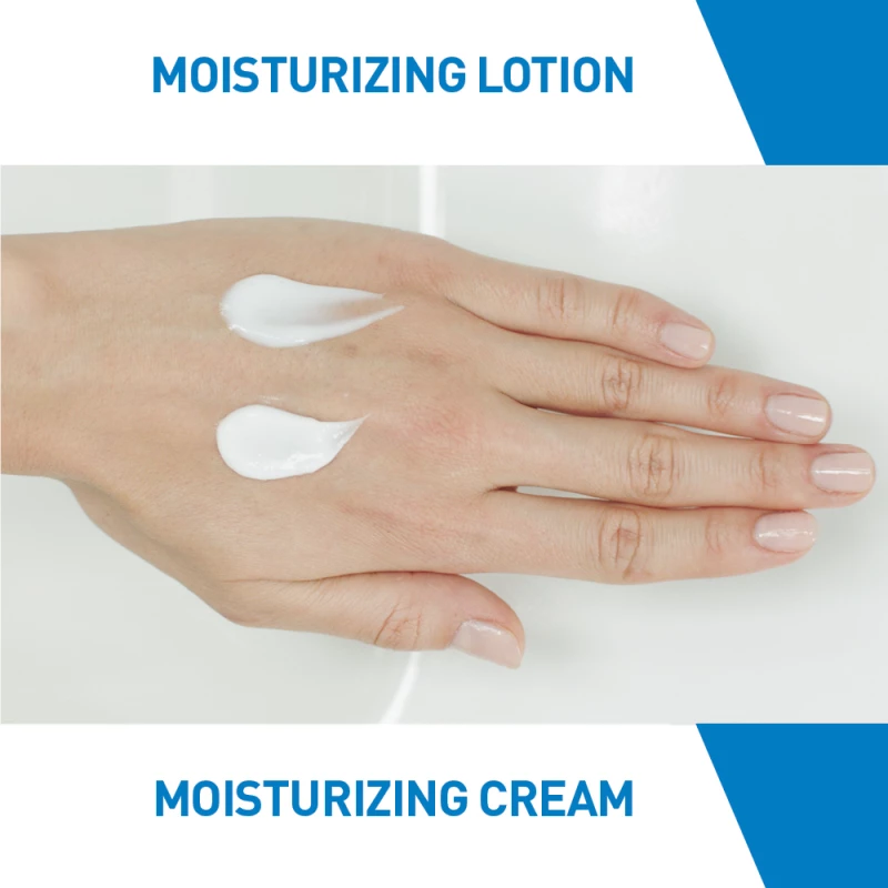 CeraVe Moisturising Lotion for Dry to Very Dry Skin 1000ml