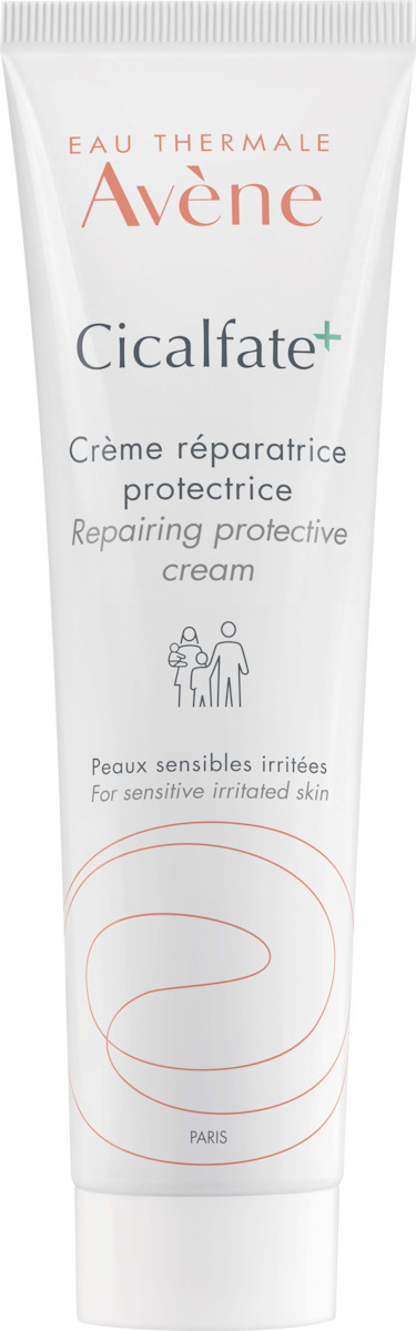 Avene Cicalfate+ Repairing Protective Cream 100ml