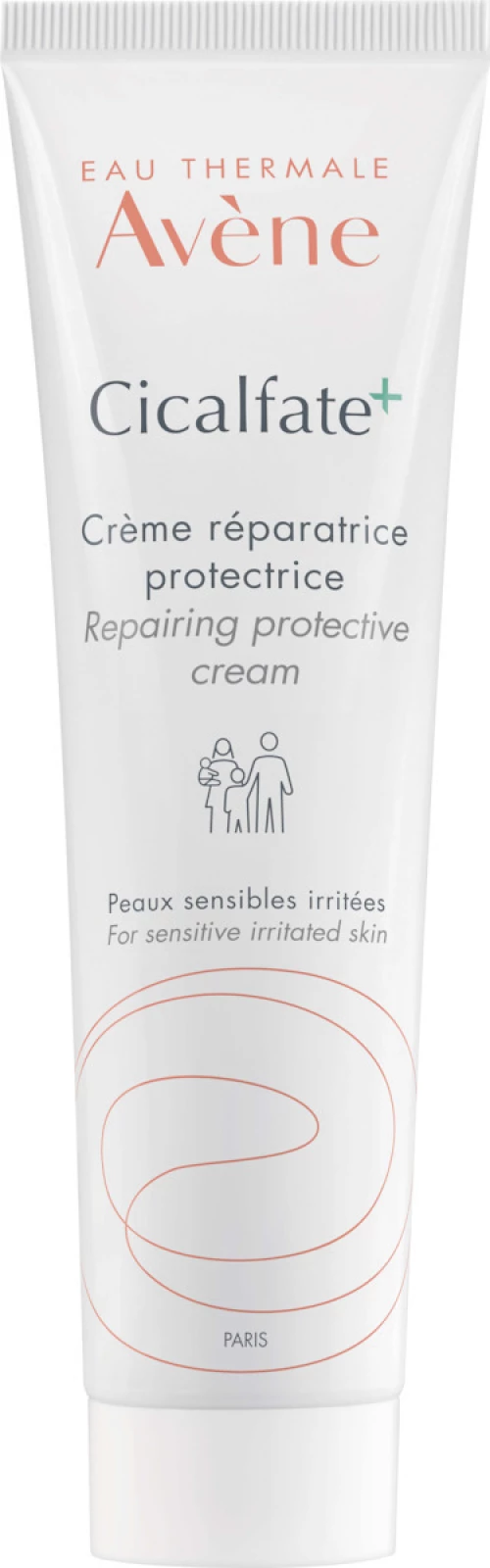 Avene Cicalfate+ Repairing Protective Cream 100ml