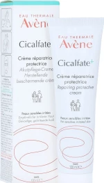 Avene Cicalfate+ Repairing Protective Cream 100ml