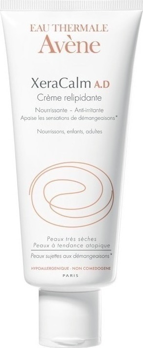 Avene XeraCalm A.D Creme Relipidante 200ml
