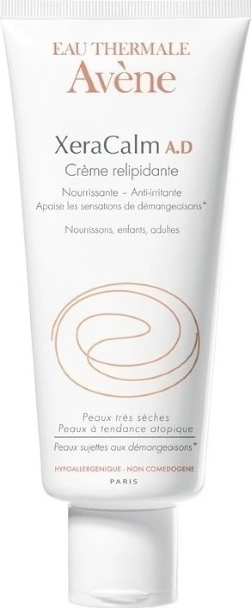 Avene XeraCalm A.D Creme Relipidante 200ml