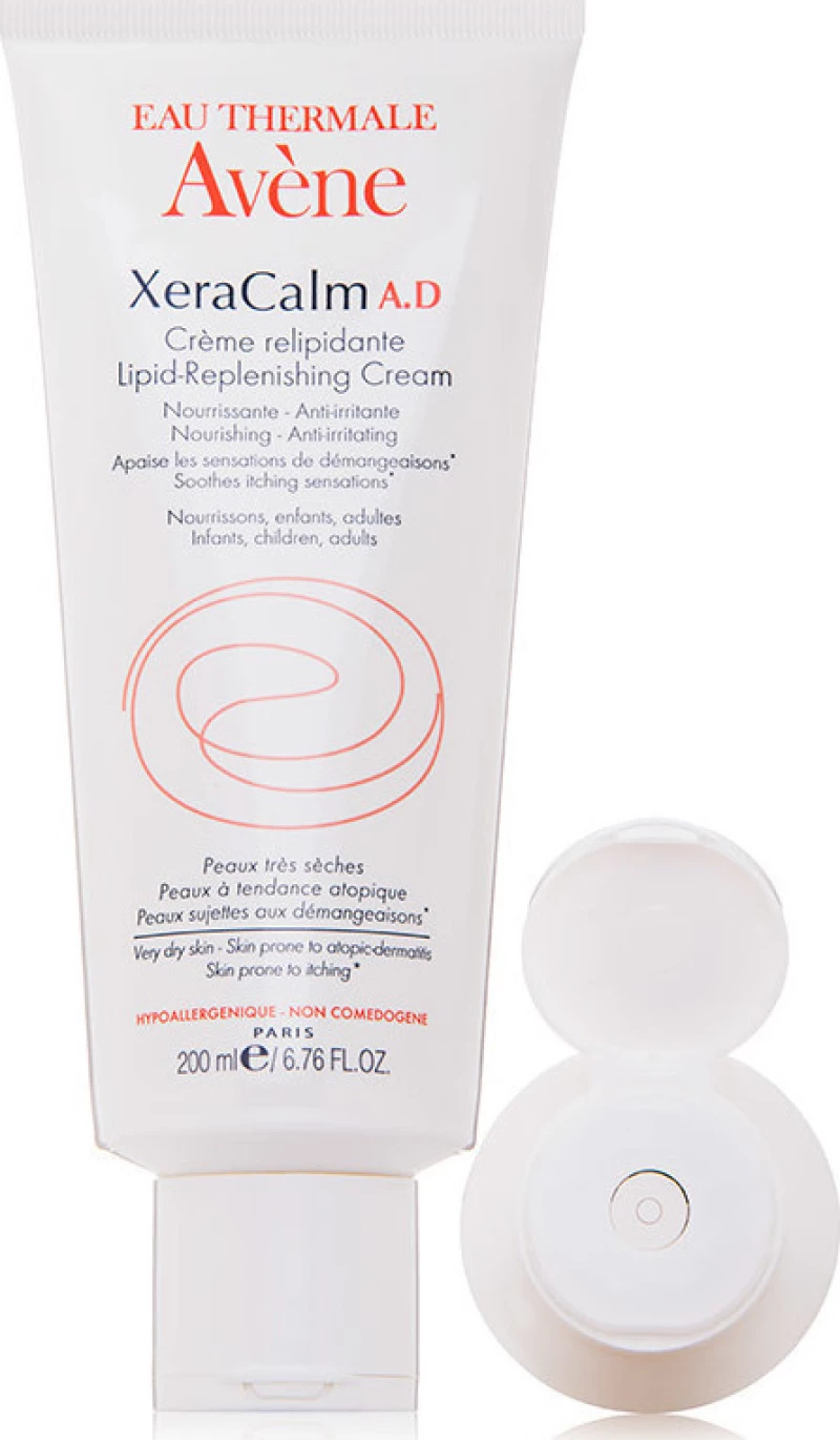 Avene XeraCalm A.D Creme Relipidante 200ml