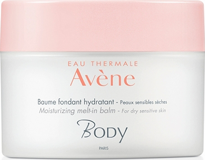 Avene Body Baume Fondant Hydratant 250ml