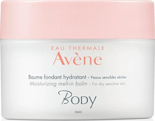 Avene Body Baume Fondant Hydratant 250ml