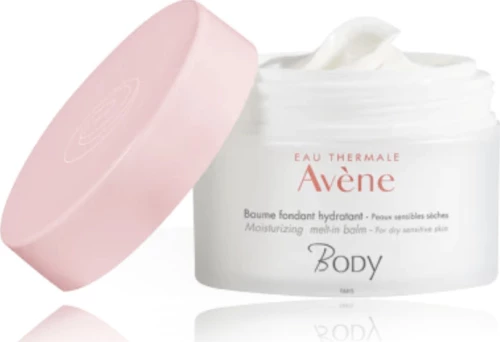 Avene Body Baume Fondant Hydratant 250ml