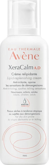 Avene XeraCalm A.D Creme Relipidant 400ml
