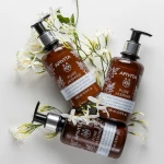 Apivita Γαλάκτωμα Σώματος Pure Jasmine 200ml