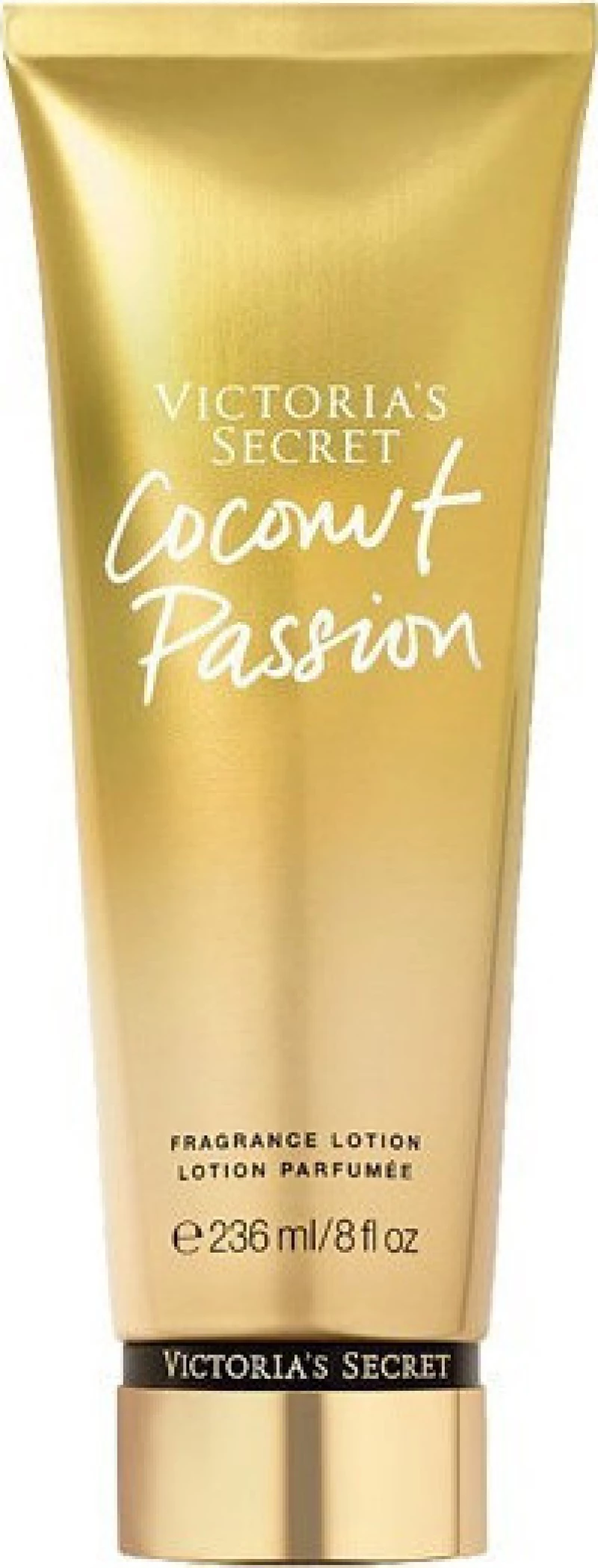 Victoria's Secret Coconut Passion Fragrance Lotion 236ml
