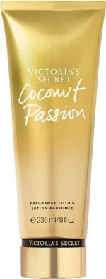 Victoria's Secret Coconut Passion Fragrance Lotion 236ml