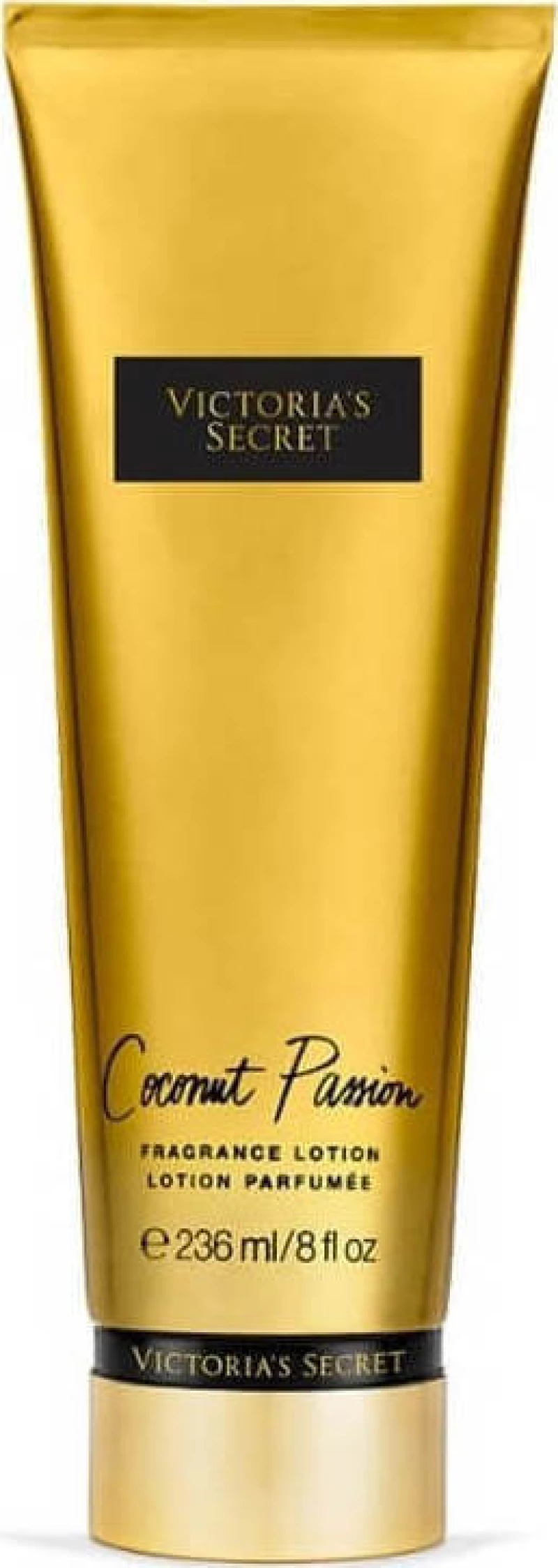 Victoria's Secret Coconut Passion Fragrance Lotion 236ml
