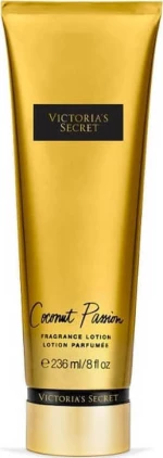 Victoria's Secret Coconut Passion Fragrance Lotion 236ml
