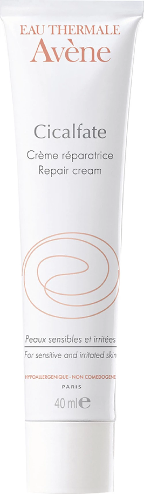 Avene Cicalfate Repair Cream 40ml