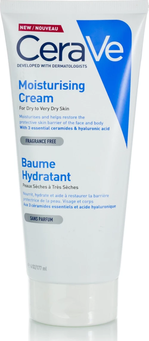 CeraVe Moisturizing Cream 177ml