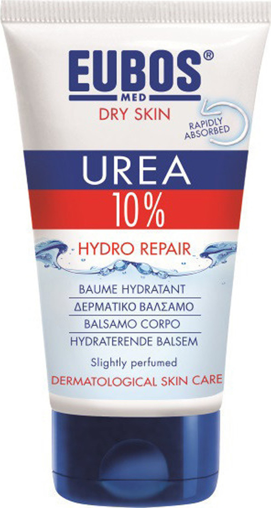 Eubos Urea 10% Hydro Repair Lotion 150ml