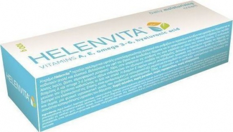 Helenvita Daily Moisturizing Cream 100gr