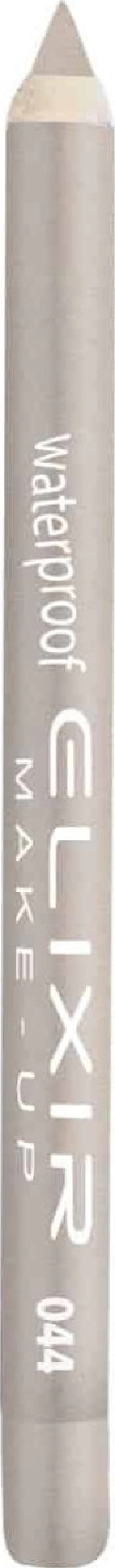 Elixir Waterproof Eye Pencil 044 Ivory White