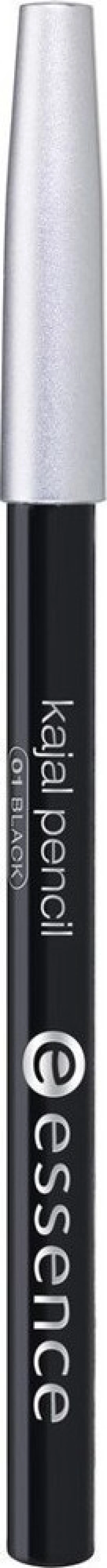 Essence Kajal 01 Black