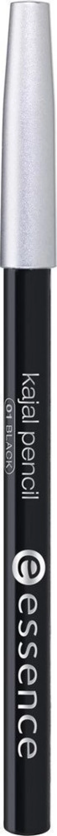 Essence Kajal 01 Black