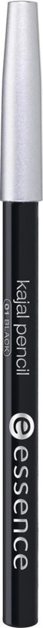 Essence Kajal 01 Black