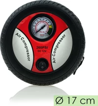 Air Compressor Αυτοκiνήτου 0521.022