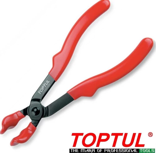 TOPTUL JIAA0108 Πένσα για μπουζοκαλώδια