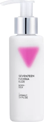 Seventeen Fuchsia Elize Body Silk 100ml