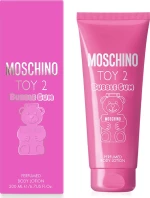 Moschino Toy 2 Bubble Gum Perfumed Body Lotion 200ml