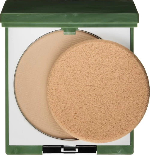 Clinique Superpowder Double Face 07 Matte Neutral 10gr