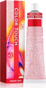 Wella Color Touch Vibrant Reds 5/4 Ανοιχτό Καστανό Χάλκινο